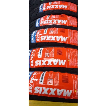 maxxis80/90-14