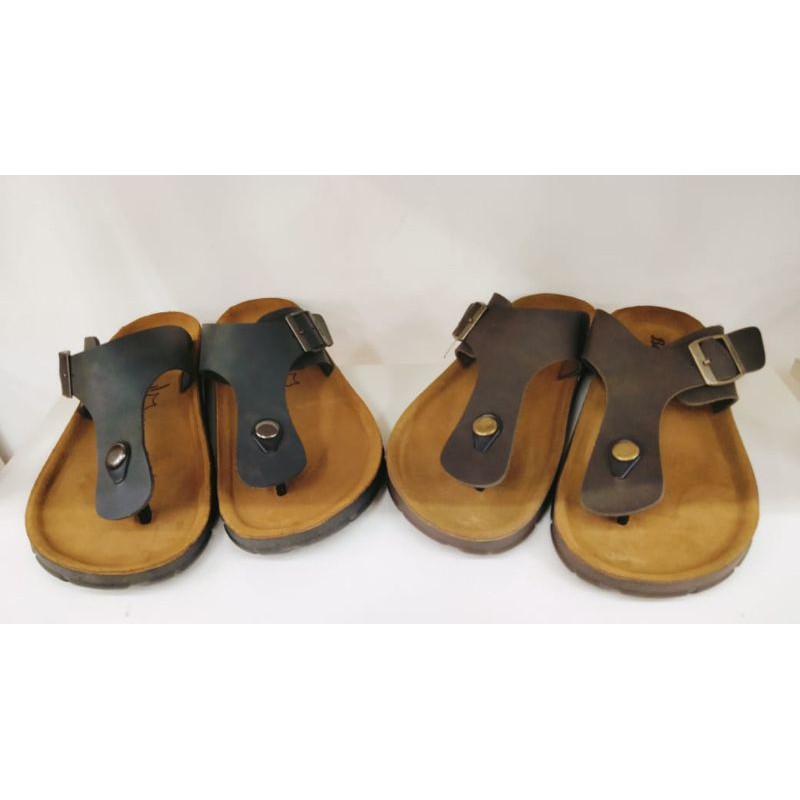 Sandal Pria Enegizer Bata Original