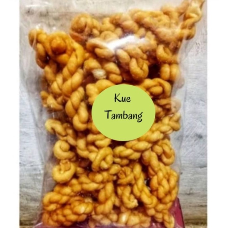 

kue tambang 250 gr