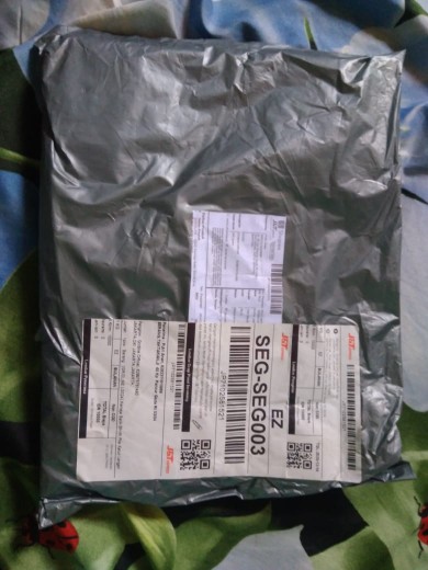 [gridline - Ls035 Tosca & Maroon] Kemeja Batik Slimfit Pria Katun Lengan Panjang