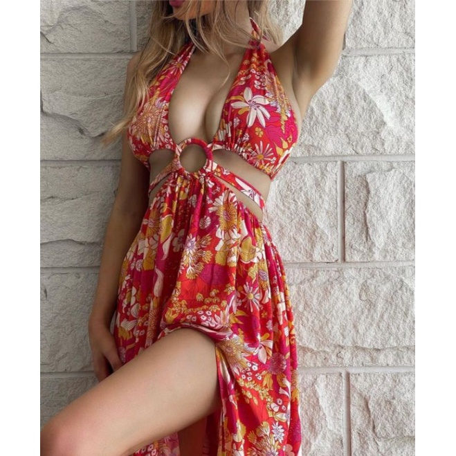Alexa dress