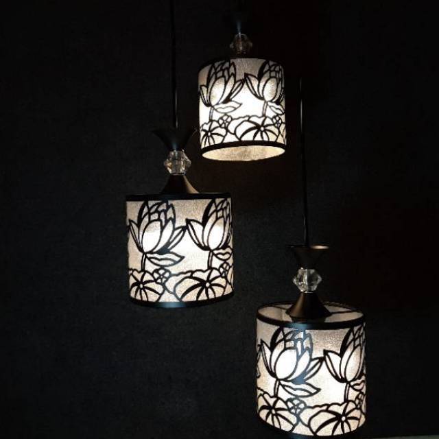 Lampu Gantung 7 ModeL 3 iN 1 Lampu Tangga Shopee Lampu Gantung 7 ModeL 3 iN 1 Lampu Tangga Shopee