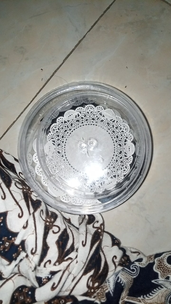 Paket Toples 250 Gr Mix 500 Gr Babyshopee