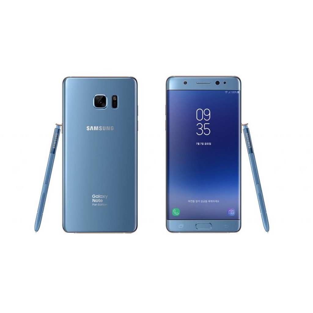 Samsung note FE 64GB | Shopee Indonesia