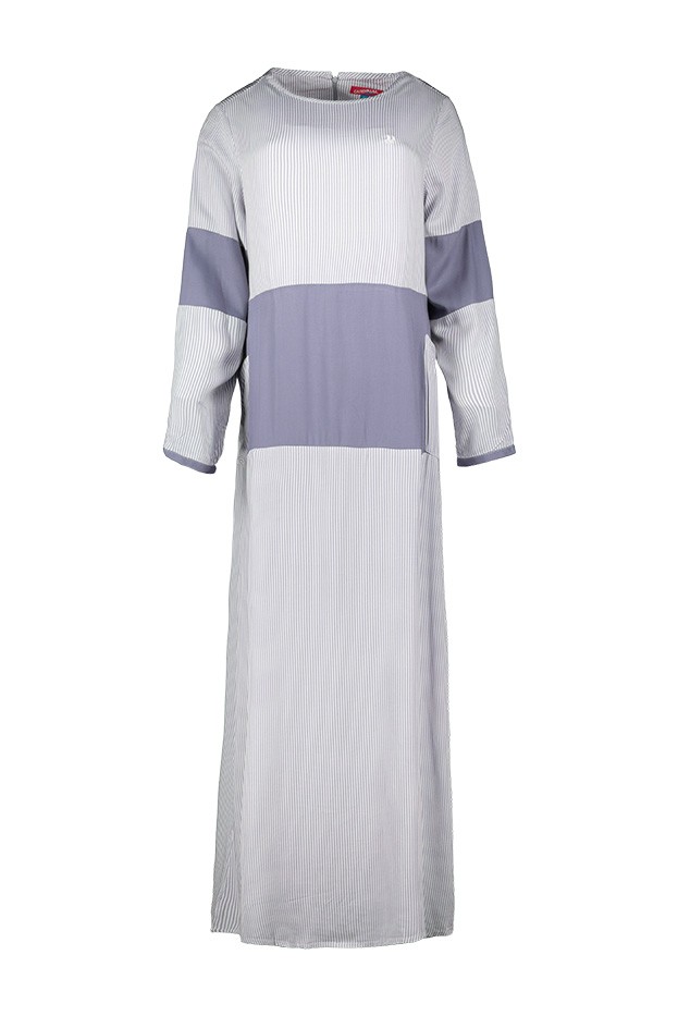 CARDINAL GIRL GAMIS 1 (ABU-ABU)