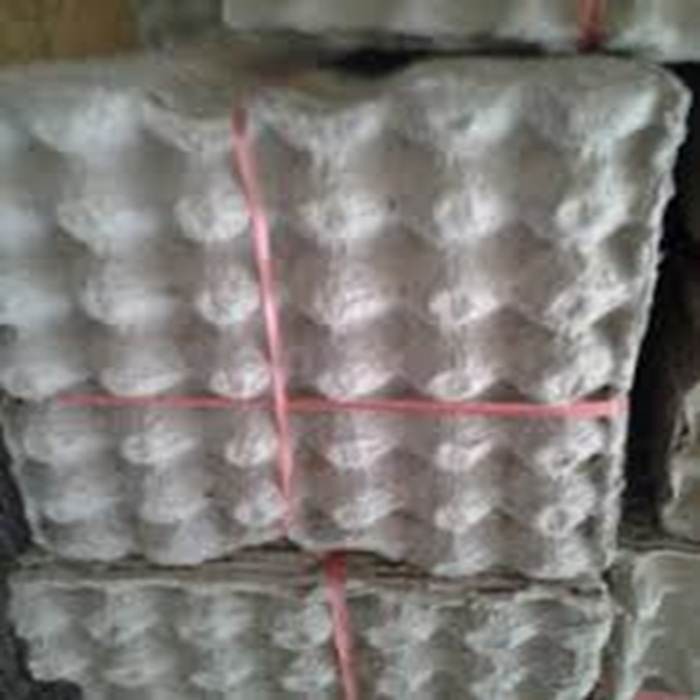 Egg tray telur karton 15 pcs