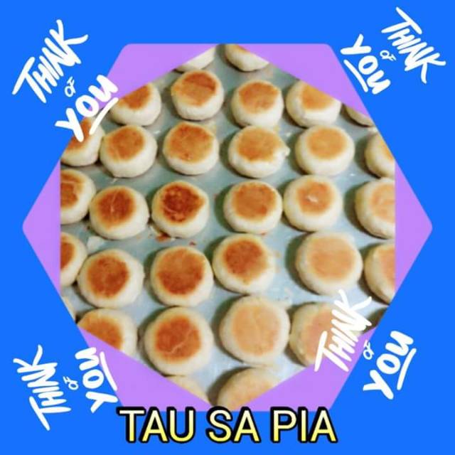 

Tau sa pia