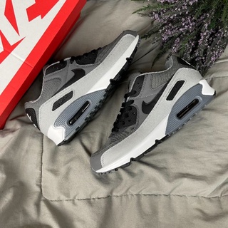 nike max 90 grey