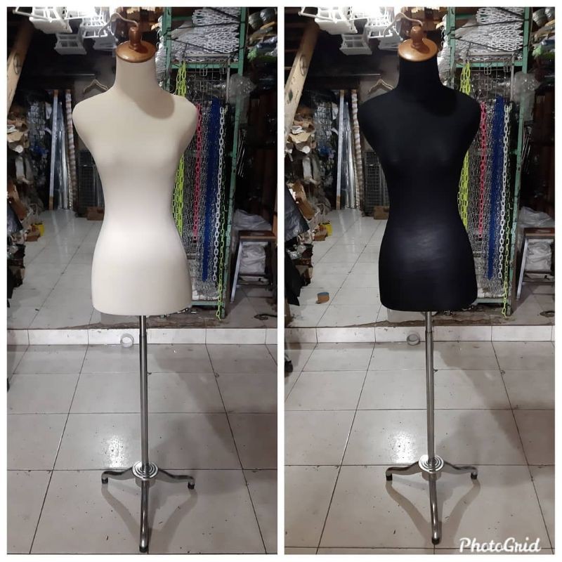 Display Kebaya / Display Gamis / Display Baju Wanita/ Manekin Wanita/ Manekin Kebaya / Manekin Baju