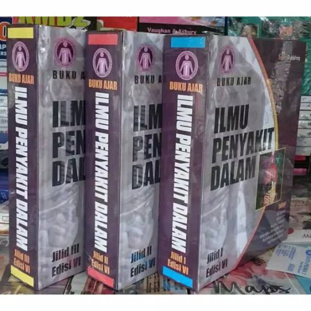 Ilmu penyakit dalam