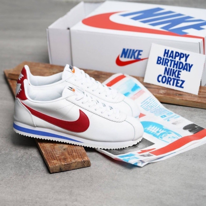 nike cortez happy birthday edition