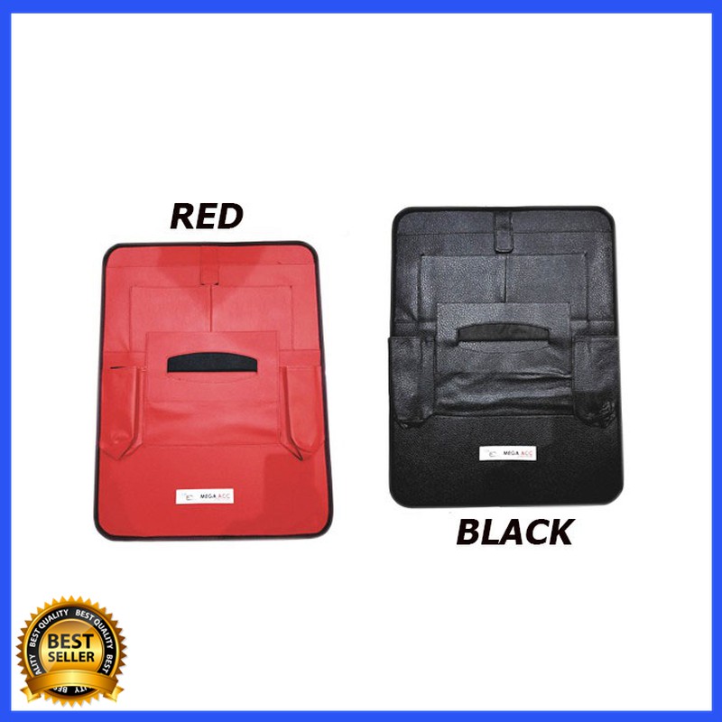 Termurah Tas Gantung Jok Mobil  Flexible Rak Gantung Jok 