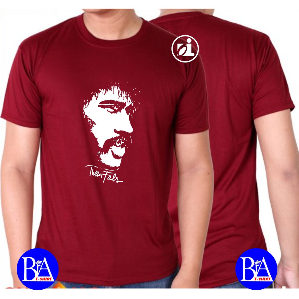 COD/KAOS IWAN FALS/KAOS EKSPRESI/KAOS HITS/KAOS TULISAN/KAOS BANDUNG/KAOS MURAH/KAOS DISTRO