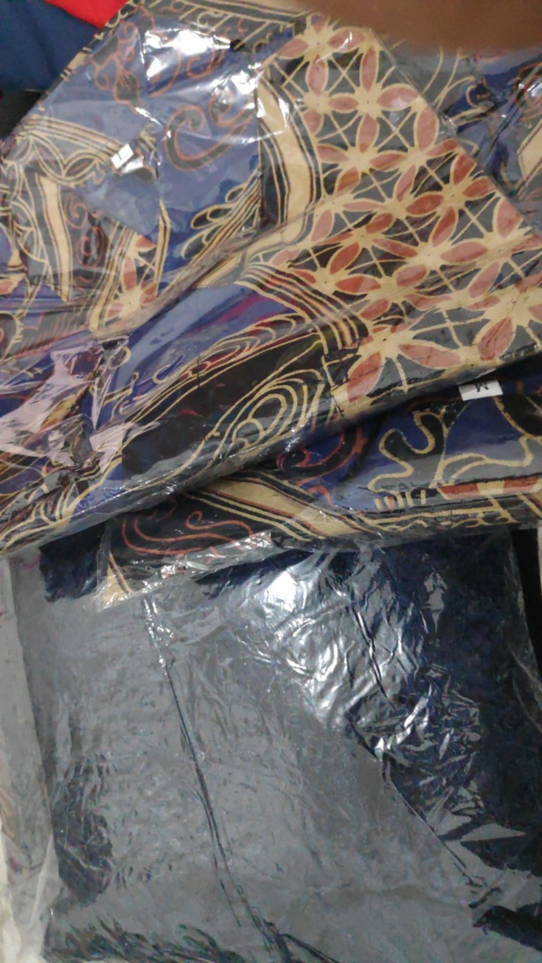 New Collection Nayaka Batik - Batik Couple Yurika Set Brokat Premium Style Kondangan