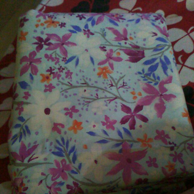 Bahan Katun Jepang