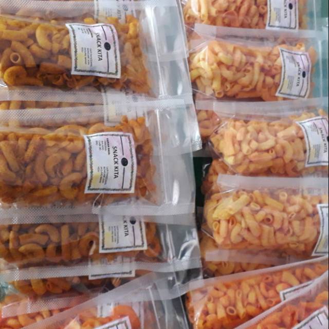 

Makaroni