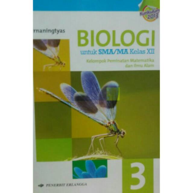 Buku Biologi Erlangga Kelas 12 Kurikulum 2013 Pdf Info