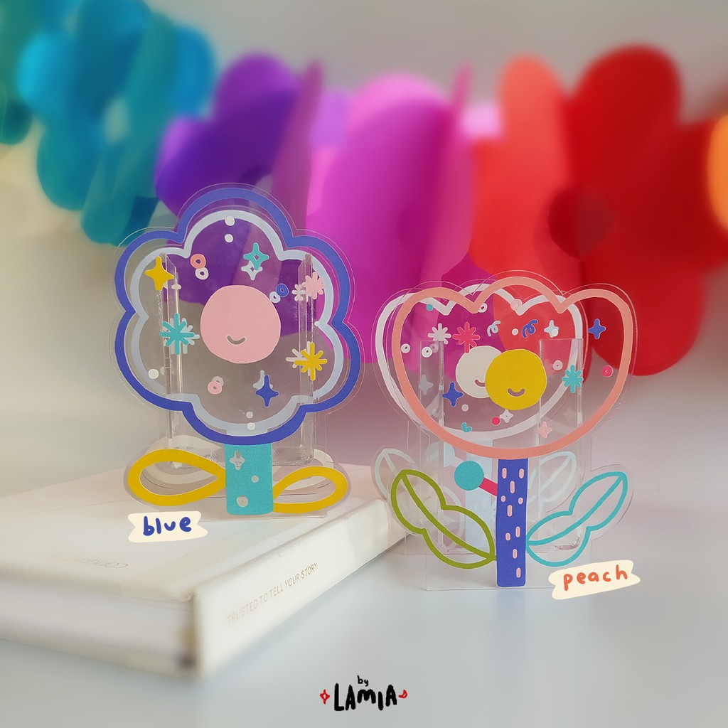 

Pen Holder | Desk Organizer Acrylic