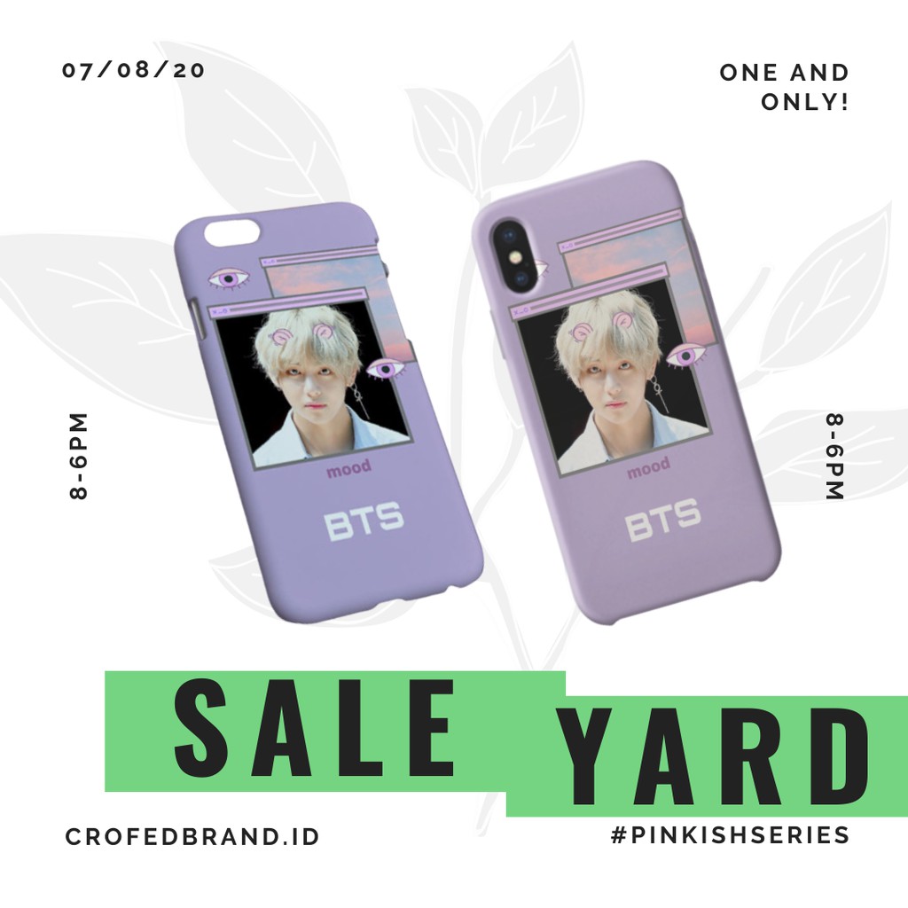 CASING CUSTOM CASE HARD CASE