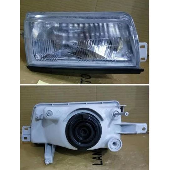 HeadLamp Daihatsu Charade G100