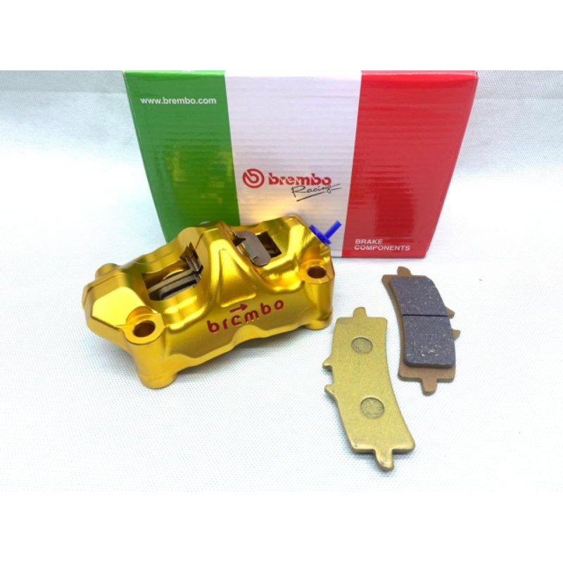 Kaliper copy GP4RX