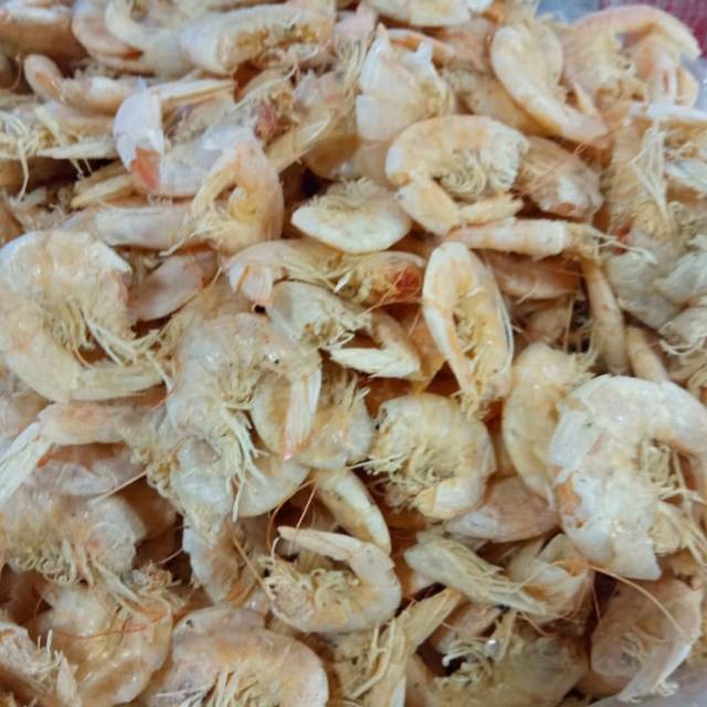 

Udang manis