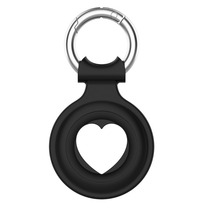 Vivi Case Cover Pelindung Pelacak Lokasi Wireless Multi Warna Untuk Airtags