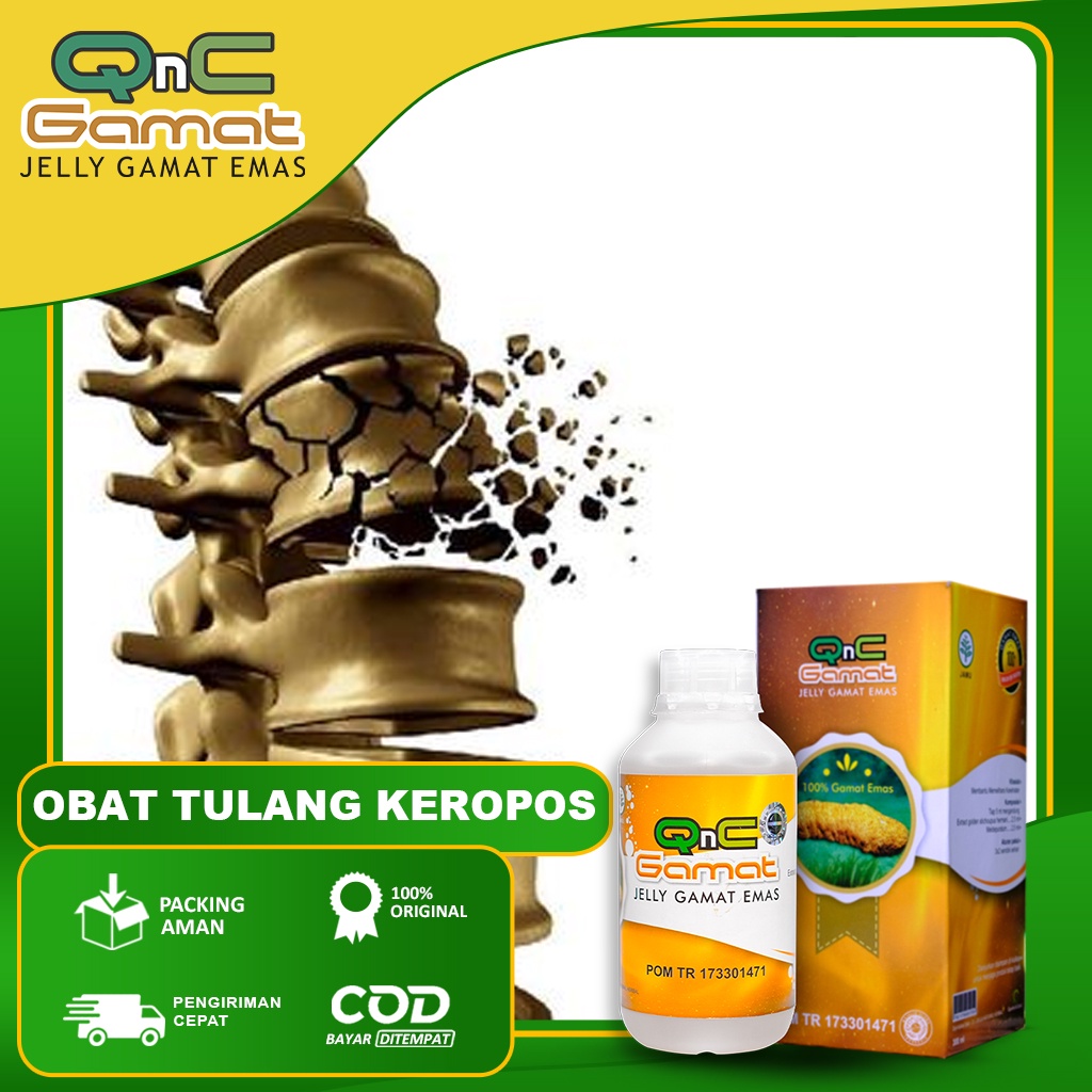 Obat Tulang Keropos Tulang Linu Pengapuran Sendi Pengapuran Tulang