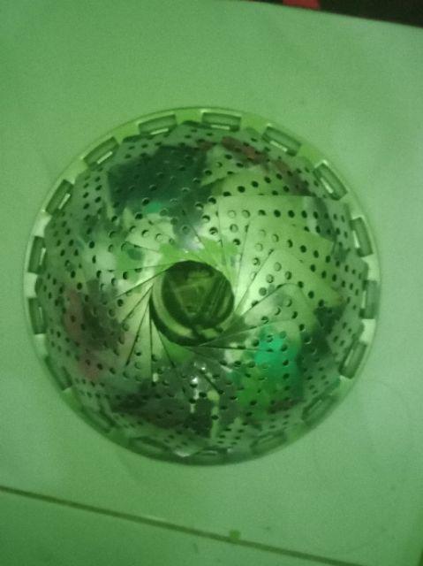 Sarangan Multiguna Panci Presto 10 Cm- 28 Cm Ginka