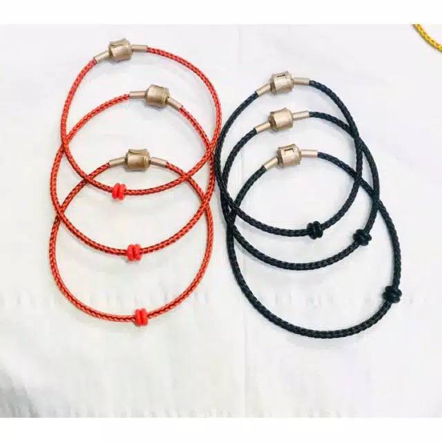 Gelang Kawat tebel 2,5mm