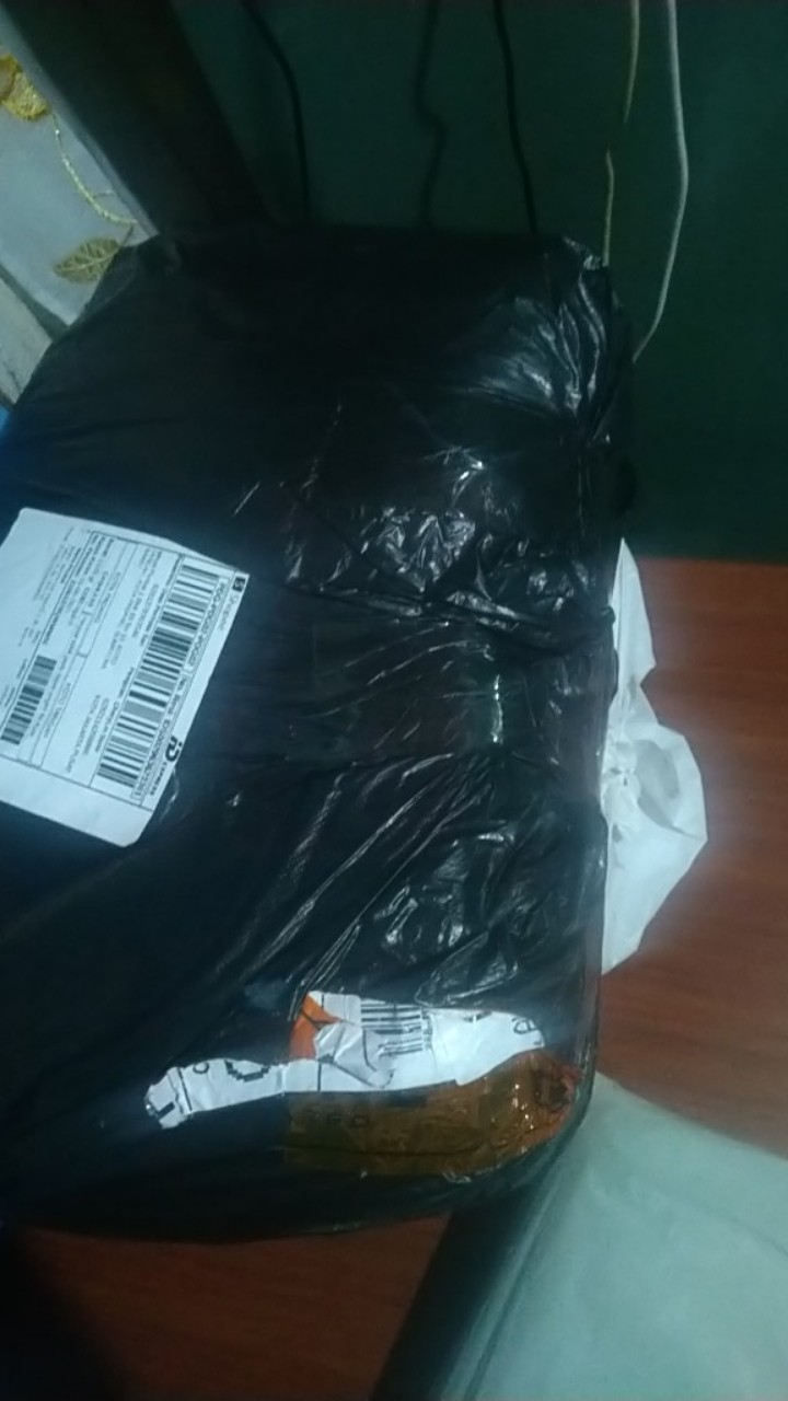 Attack Jazz 1 Bubuk 850 Gr All Varian