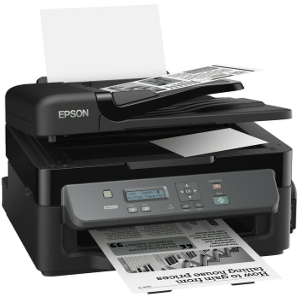 Jual Printer Epson M200 Berkualitas