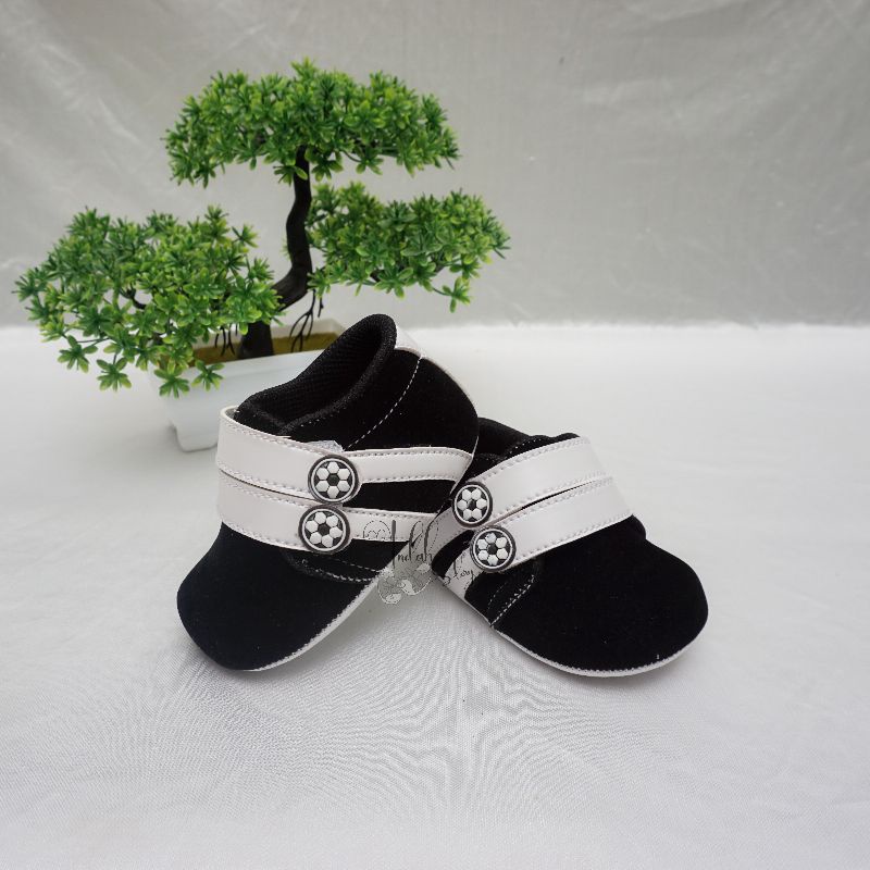 7.7 FLASH SALE DAY! SEPATU BABY PREWALKER SEPATU BAYI MERANGKAK