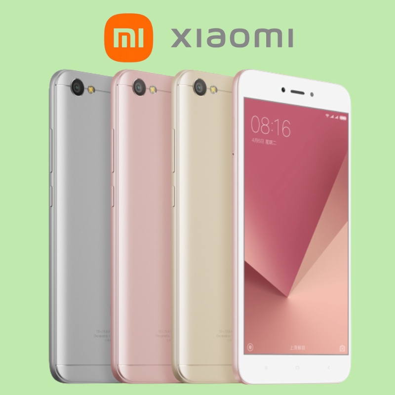 Xiaomi Redmi 5A Prime 3/32GB
