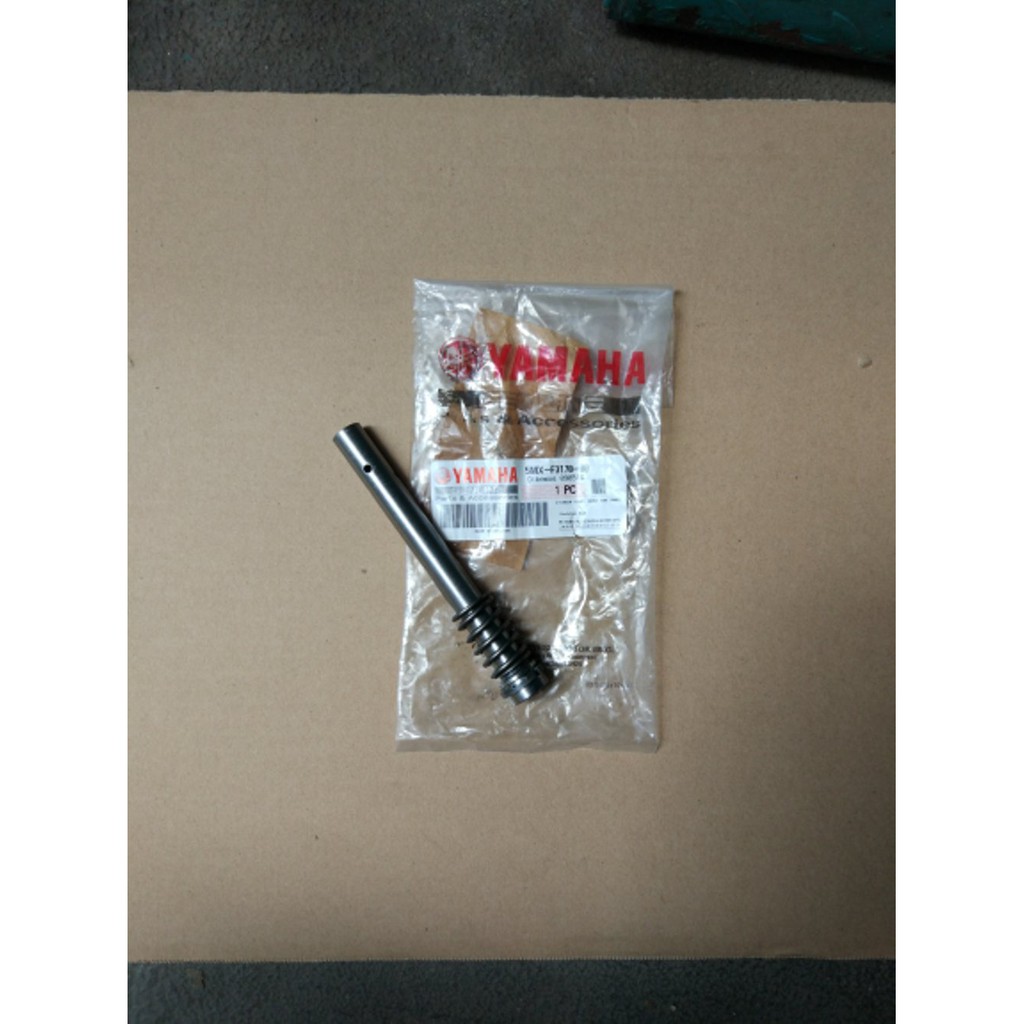 cylinder comp front fork suling shock depan old mio mio smile mio soul