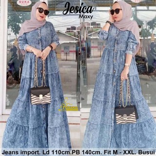 Harga gamis murah Terbaik Januari 2020 Shopee Indonesia Harga gamis murah Terbaik Januari 2020 Shopee Indonesia
