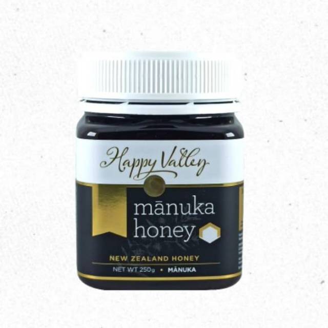 

Madu Manuka Happy Valley UMF 15+ 250gr