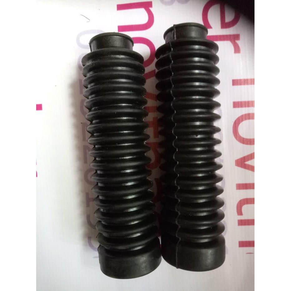 Karet Shock Motor Sport Universal 1 Pasang