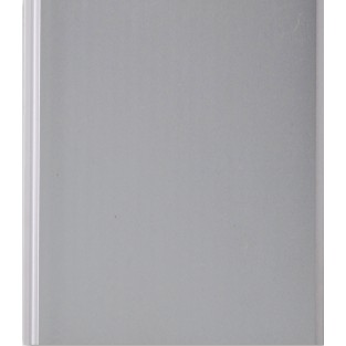 Shunda Plafon PVC Flat Gloss Silver PL.008.10