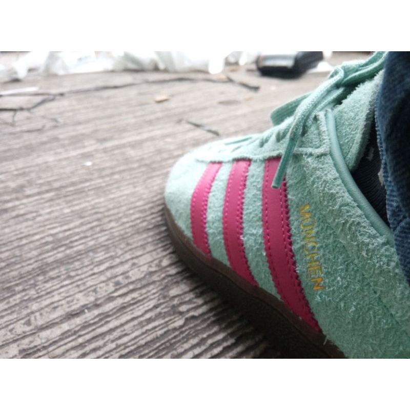 adidas munchen