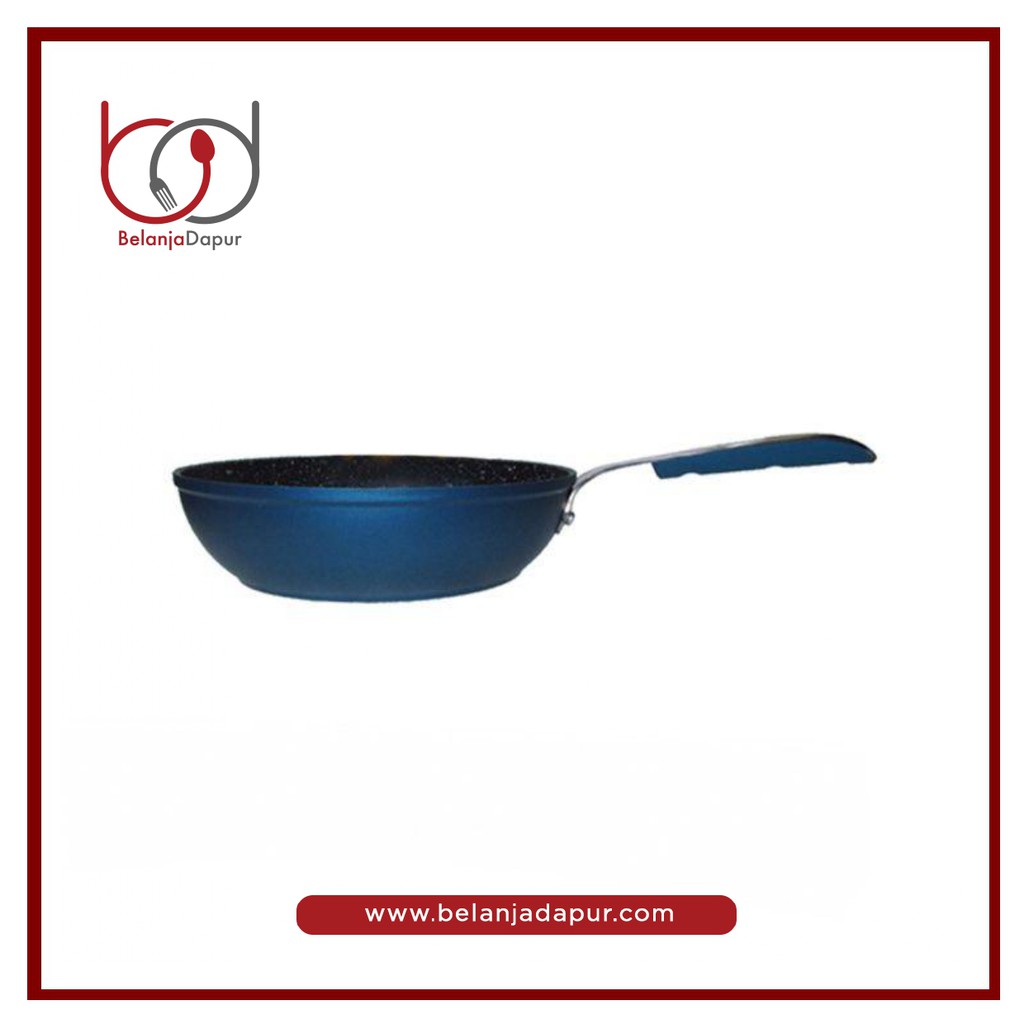 Chefina Marino Frying Pan 28 Cm / wajan pasta / wajan tumis / high quality / original