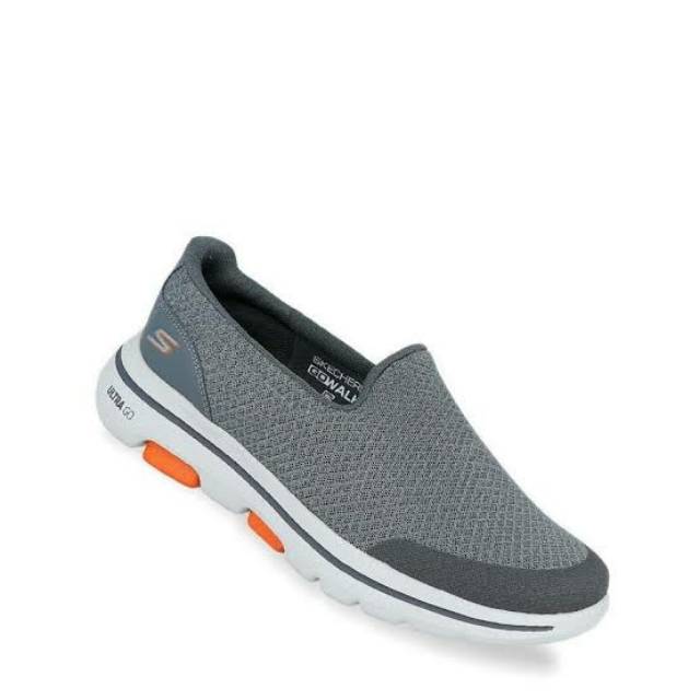 MEN'S SKECHERS GO-WALK 5 SPARROW ORI TERMURAH
