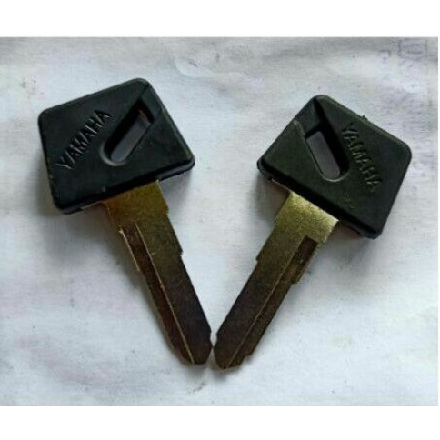 Kunci duplikat motor mio vega r jupiter FIZR Posh one