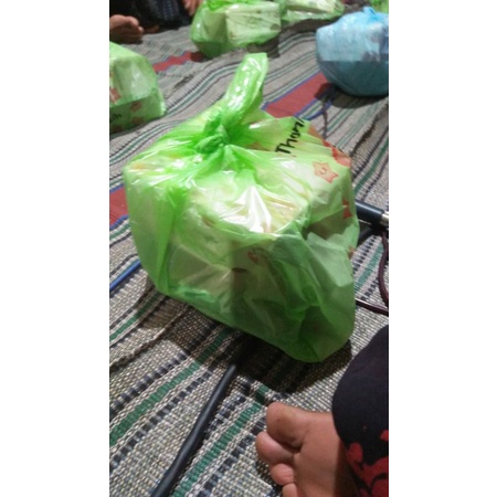 

berkat tahlilan