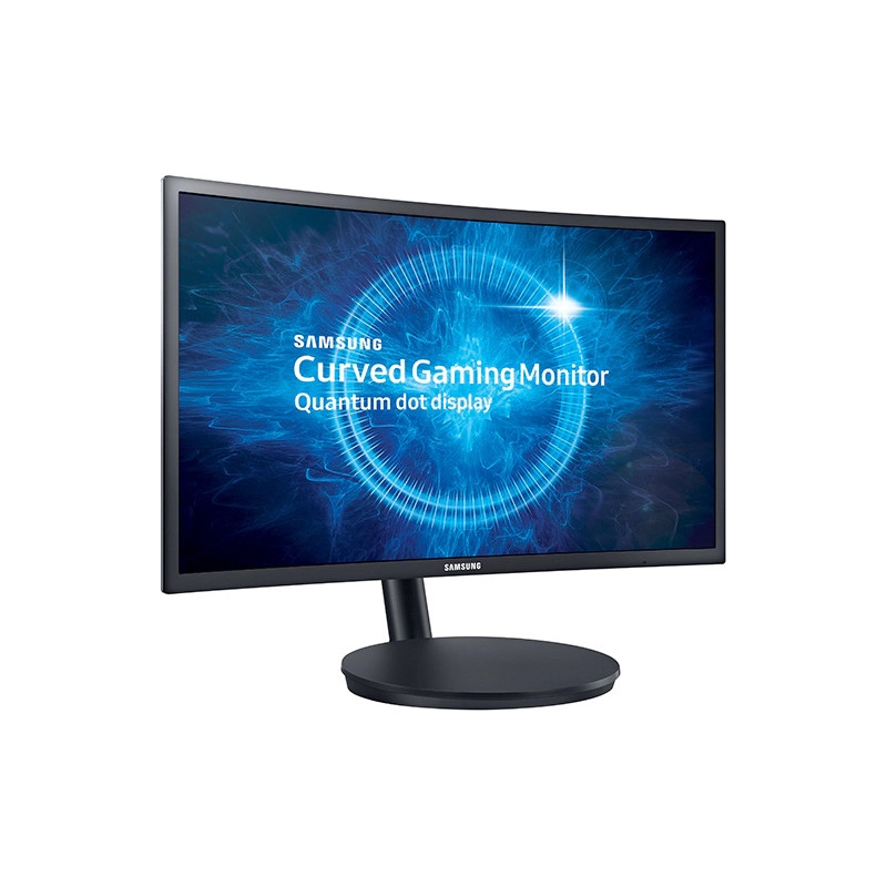 Monitor 27&quot; Samsung 27CFG70 Curved Gaming Monitor 144hz 27Inch