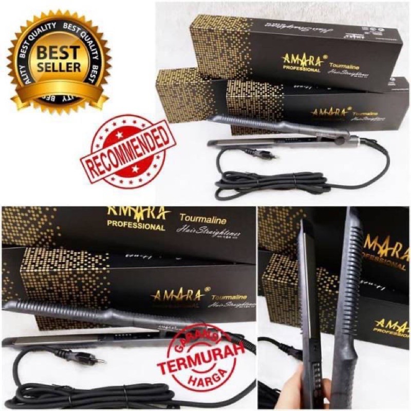 Catokan Amara Professional 2in1 9299B Original