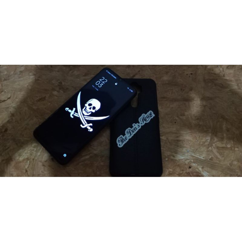 OPPO A5 2020 3/64 FULLSET (SECOND)