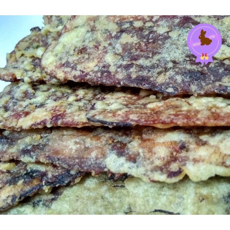

Sale Pisang Enak 250 gr