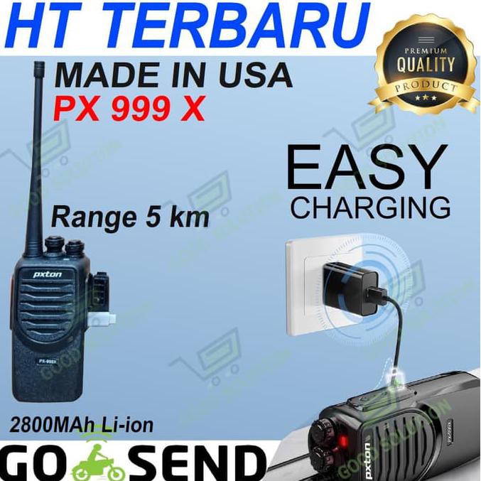 PR00M000 HT PXTON PX999X Murah