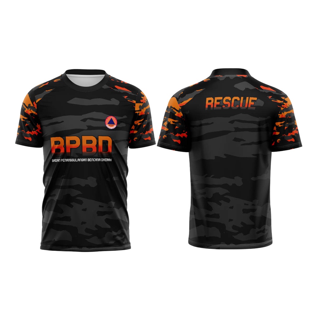 Baju Jersey BPBD Fullprint Sublime Custom 04